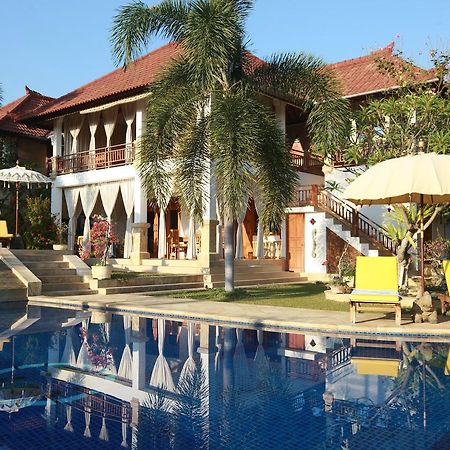 Villa Jakaranda&Villa Marakuya Lovina  Bagian luar foto