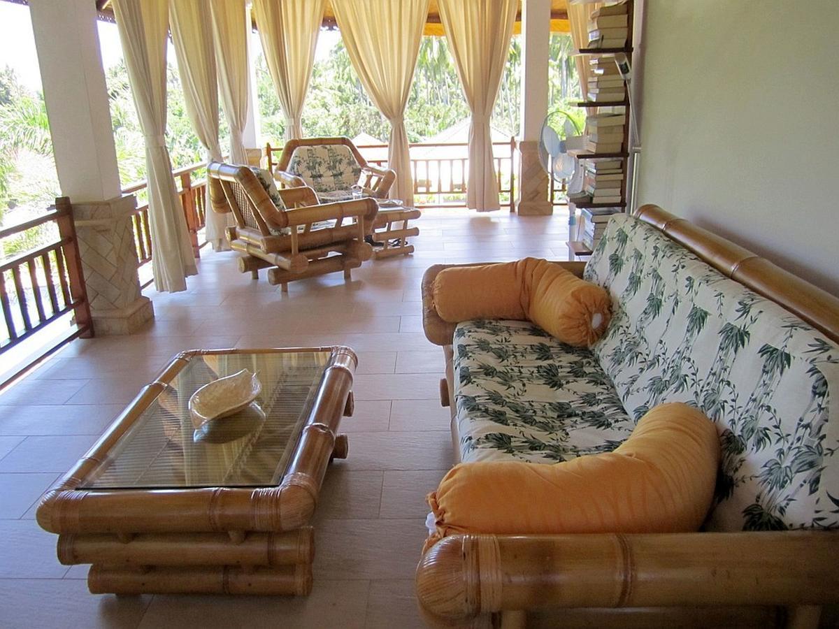 Villa Jakaranda&Villa Marakuya Lovina  Bagian luar foto