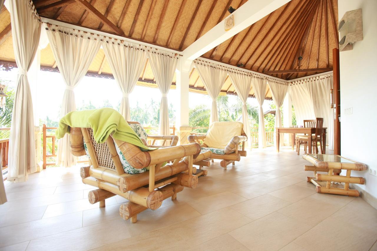 Villa Jakaranda&Villa Marakuya Lovina  Bagian luar foto