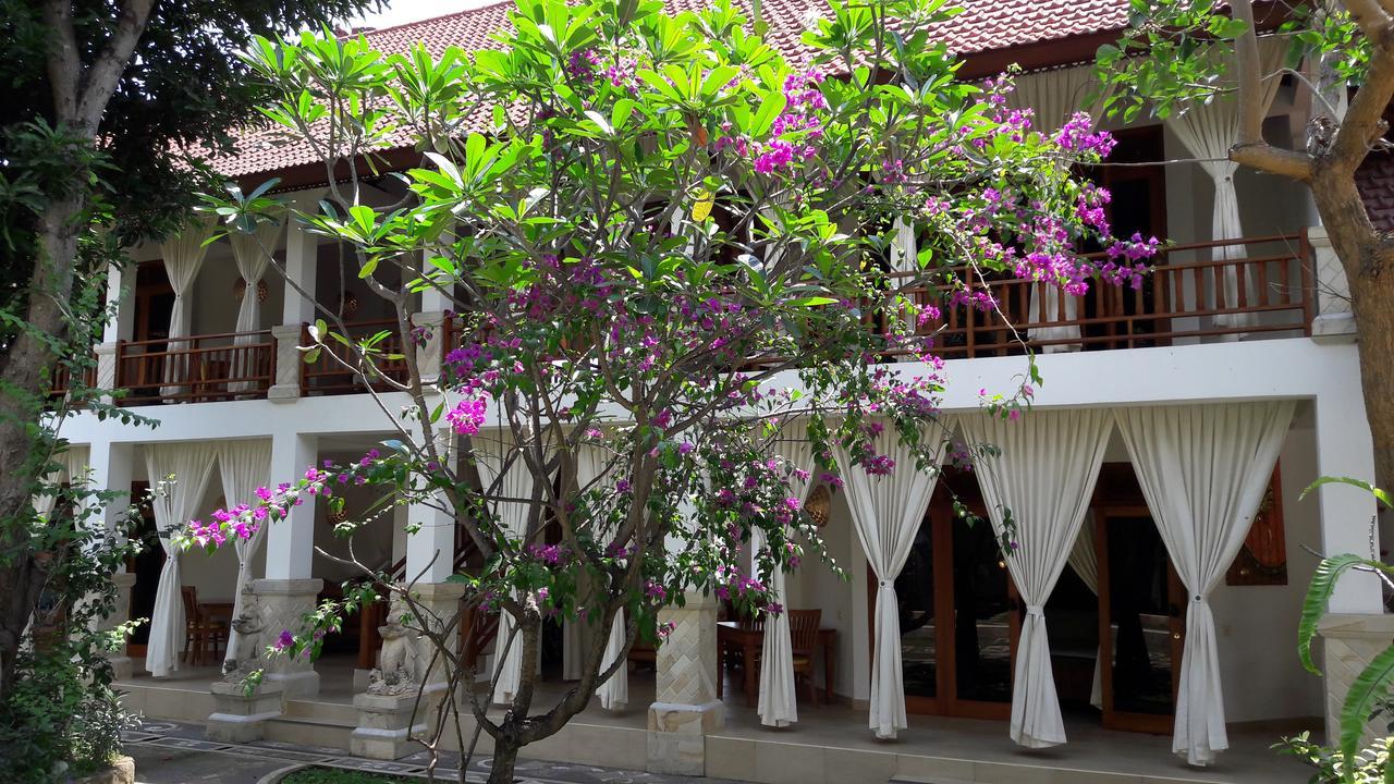 Villa Jakaranda&Villa Marakuya Lovina  Bagian luar foto