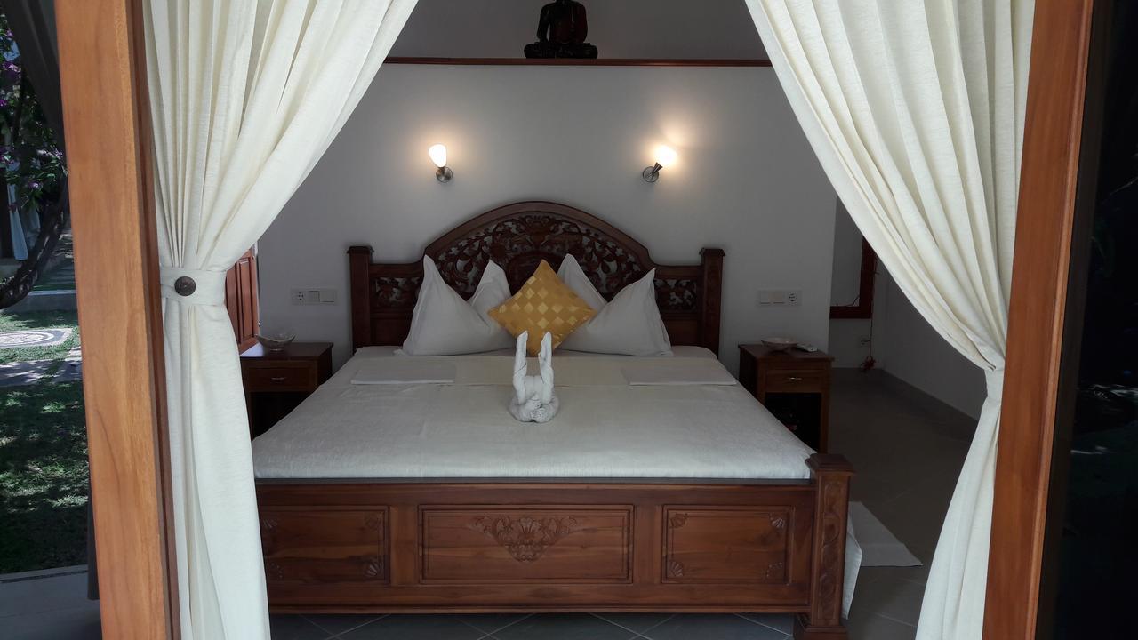 Villa Jakaranda&Villa Marakuya Lovina  Bagian luar foto