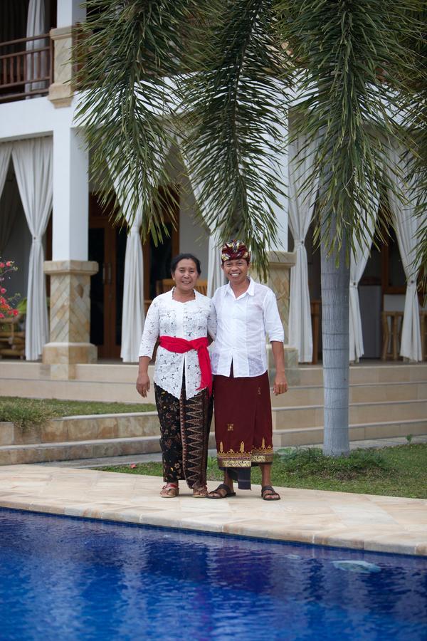 Villa Jakaranda&Villa Marakuya Lovina  Bagian luar foto