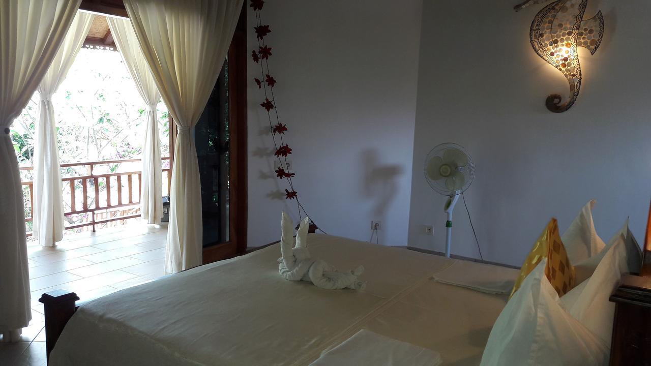 Villa Jakaranda&Villa Marakuya Lovina  Bagian luar foto
