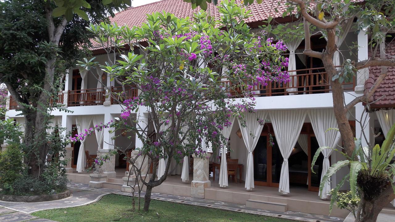 Villa Jakaranda&Villa Marakuya Lovina  Bagian luar foto