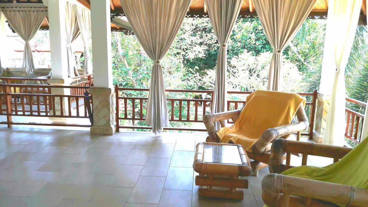 Villa Jakaranda&Villa Marakuya Lovina  Bagian luar foto