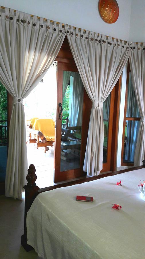 Villa Jakaranda&Villa Marakuya Lovina  Bagian luar foto