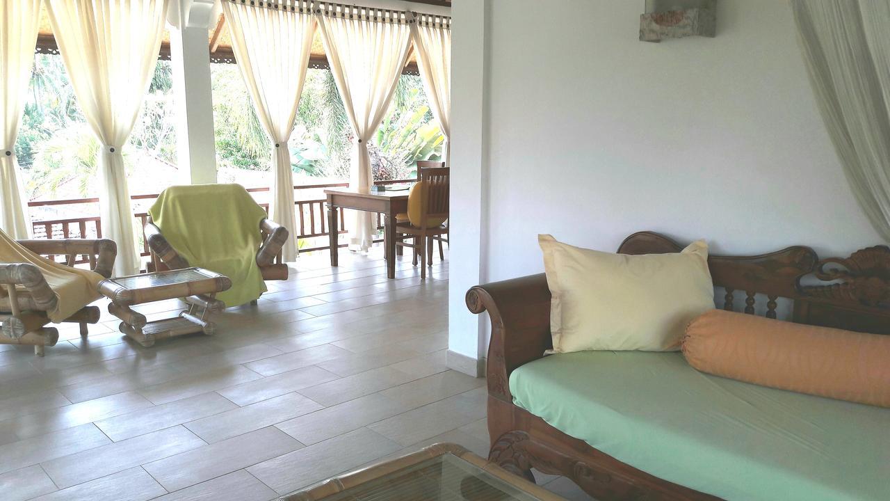 Villa Jakaranda&Villa Marakuya Lovina  Bagian luar foto
